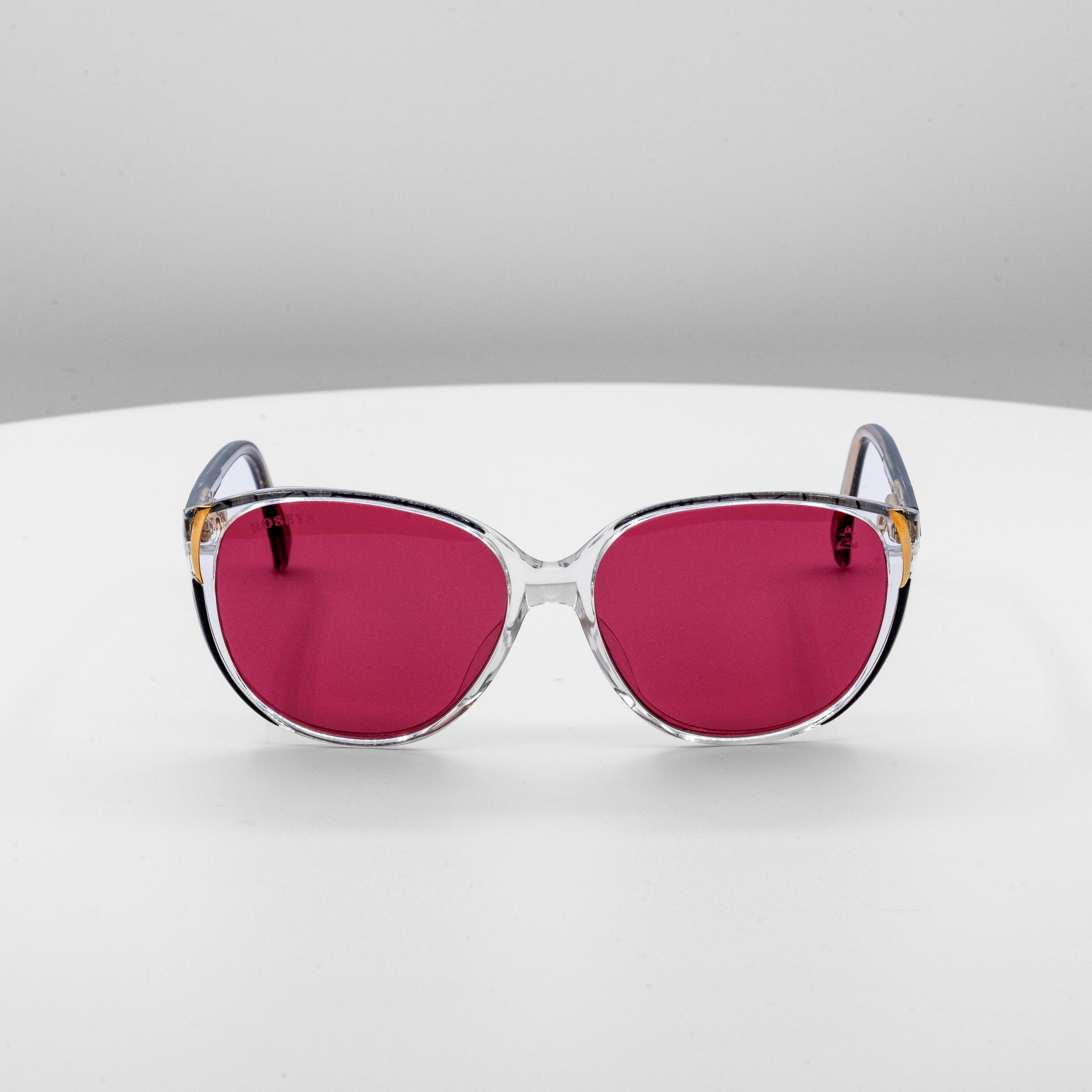 Image of Rose Colored Glasses #082